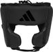 Adidas Casque de boxe Combat 50