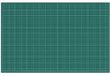 Merkloos Cutting mat A1 900x600mm Groen