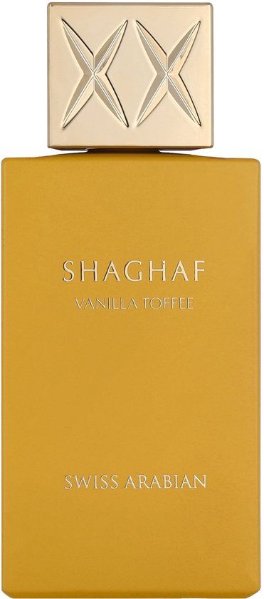 Swiss Arabian Eau de parfum / 75 ml / Unisex