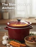 The Slow Cooker'S Alchemy: Unlocking Flavor And Nourishment