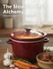 The Slow Cooker'S Alchemy: Unlocking Flavor And Nourishment