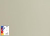 OXFORD Tekenkarton 50 x 70 cm, DIN B2, 225 g/m², grijs, 25 vellen