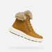 GEOX DALYLA ABX DAMES - DONKER BEIGE - Maat 36