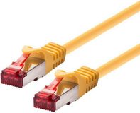 LOGON Cat6 SSTP/PIMF, 5 meter, Cat6