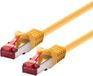 LOGON Cat6 SSTP/PIMF, 5 meter, Cat6