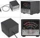 Wan GmbH Externes S-Meter-Display für Yaesu FT-857/FT-897 - SWR-Leistungsmesser-Display