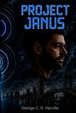 PROJECT JANUS: TIME BROKE HIM. NOW IT WANTS HIM BACK.