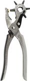 Creativ Company Pince à perforer, taille de perforation 2-4,5 mm, 1 pièce, Métal, Argent, 26 cm