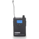 LD Systems MEI 100 G2 BPR B - In-Ear Monitoring Belt-Pack (655 - 679 MHz)