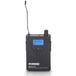 LD Systems MEI 100 G2 BPR B - In-Ear Monitoring Belt-Pack (655 - 679 MHz)
