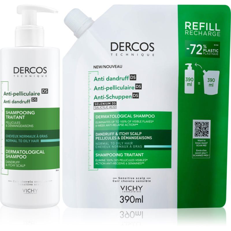 Vichy Dercos