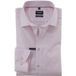 OLYMP Luxor chemise rose, imprimé