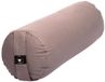Lotus - Superyoga Superyoga Yoga bolster eco taupe rond - Lotus