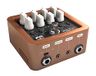 Palmer Pocket AMP Acoustic - draagbare voorversterker voor akoestische snaarinstrumenten