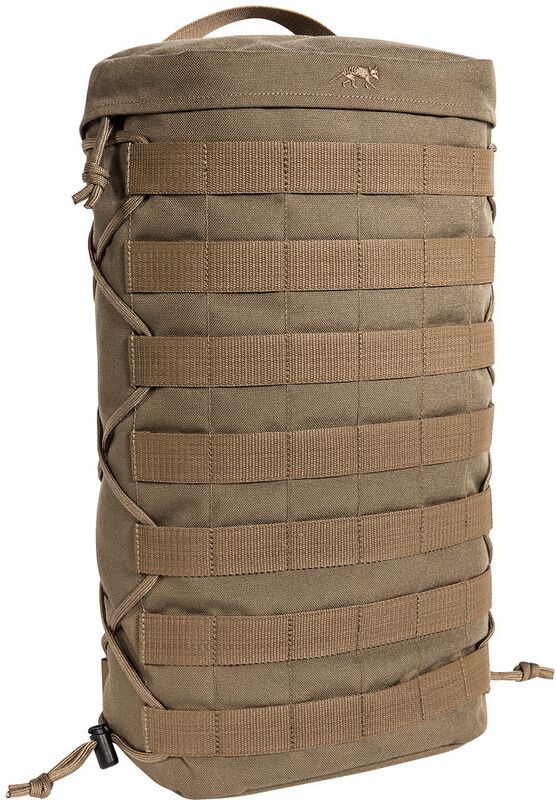 Tasmanian Tiger TT Tac Pouch 9 SP - Brown