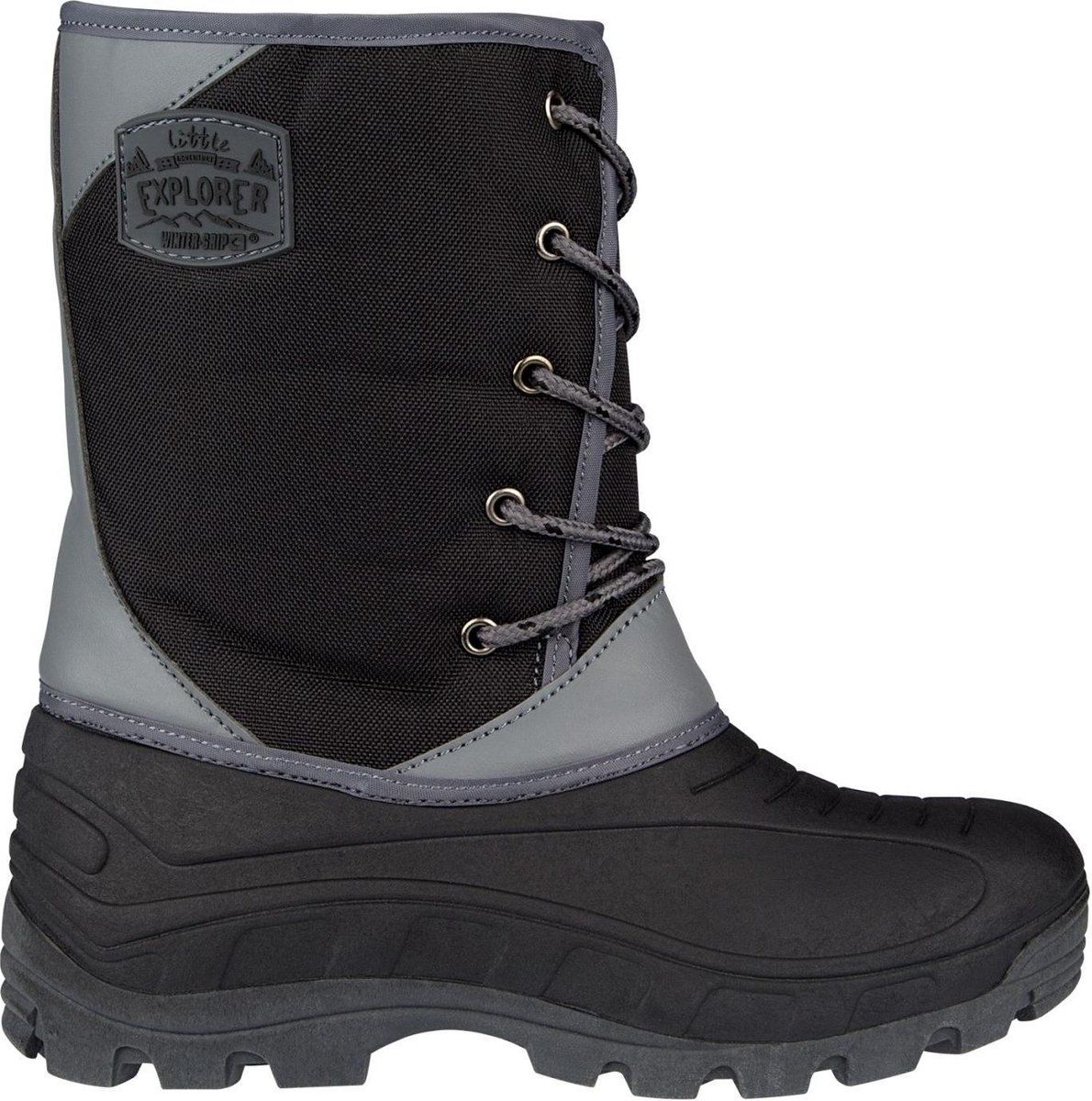 Wintergrip NORTHERN HIKER Wintergrip SNOWBOOTS JR • Maat 33/34