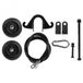 Inspire Leg Extension Conversion Kit