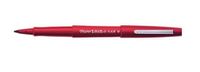 Paper Mate Flair - Fijnschrijvers - rood - 12 stuks