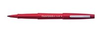Paper Mate Flair - Fijnschrijvers - rood - 12 stuks