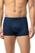 Mey Shorty Serie Classic Dots Trunk Homme Polyamide/Polyester Lava Grey M