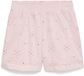 Vero Moda VMELIZA Shorts Pink-A-Boo L