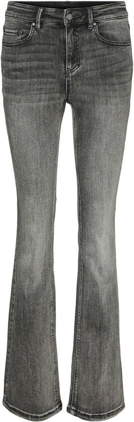 Vero Moda Flared fit jeans VMFLASH Mid rise Flared fit Jeans