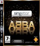 Sony Computer Entertainment Sony Interactive Entertainment SingStar ABBA, PS3 Standaard PlayStation 3