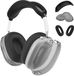 INF Housse de protection pour écouteurs AirPods Max