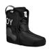 POWERSLIDE MYFIT Dual Fit Fat Boy Doublure Noir [x2]