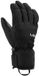 Leki Alpino Bird Gore-tex® Gants Noir 3.0 Enfants