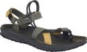 Lizard Hike H20 Sandales Brun UE 47 Homme