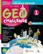 GEO challenge. Ediz. IN. Sfide per un mondo sostenibile. Per la Scuola media. Con e-book. Con espansione online (Vol. 1)