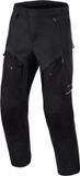 Alpinestars Cusco Drystar® waterdichte motorfiets textielbroeken - Zwart, Maat L