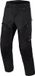 Alpinestars Cusco Drystar® waterdichte motorfiets textielbroeken - Zwart, Maat L