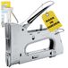 Rapid kabeltacker R28 voor kabel tot 4,5 mm, No. 28 nieten