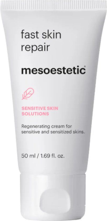 Mesoestetic - Fast Skin Repair - 50 ml