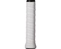 Wilson Pro Perforated Tennis / Padel Overgrip - Wit