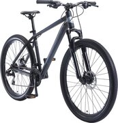 bikestar Hardtail Alu MTB Sport Large 27,5 Inch 21 Speed