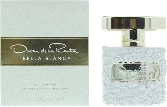 Oscar de la Renta Bella Blanca 30 ml / dames