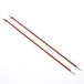 KnitPro Zing breinaalden 25cm 2.00mm - 12.00mm