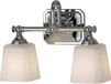 Feiss Concord LED Badkamerarmatuur