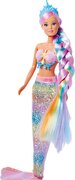 simba Steffi Love Rainbow Mermaid - 29 cm - Pop