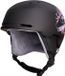 Quiksilver Journey Skihelm Zwart S