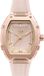 Ice Watch Ice Boliday - Light Pink 023322 Montre - Silicone - Rose - Ø 41.5 mm
