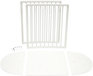 Stokke Sleepi V3 Extension Kit - White