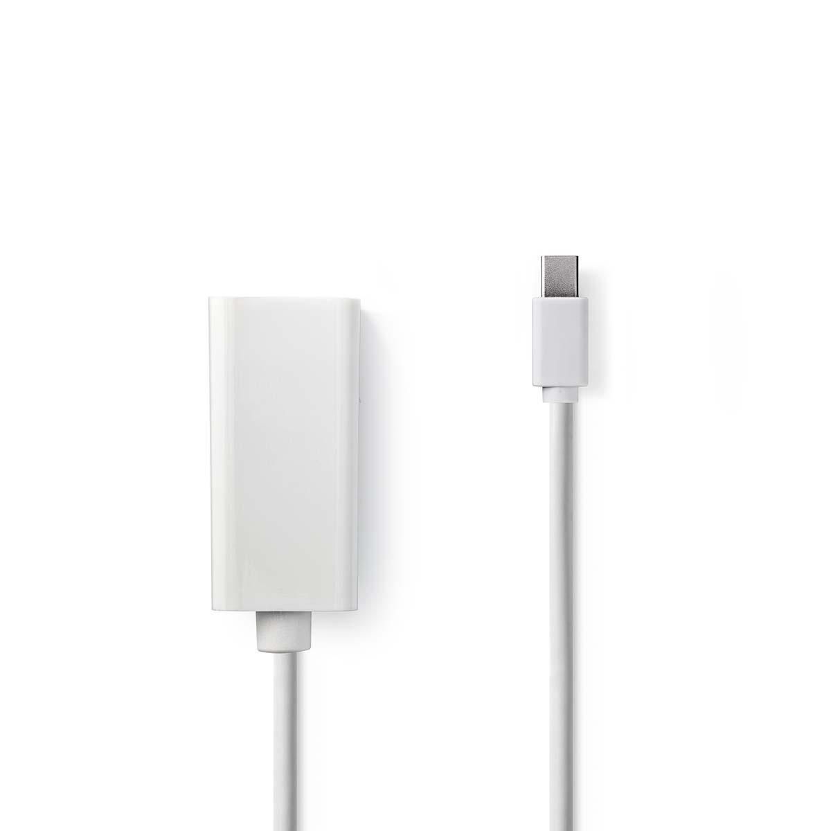 Nedis CCGB37650WT02 Wit 0,2m