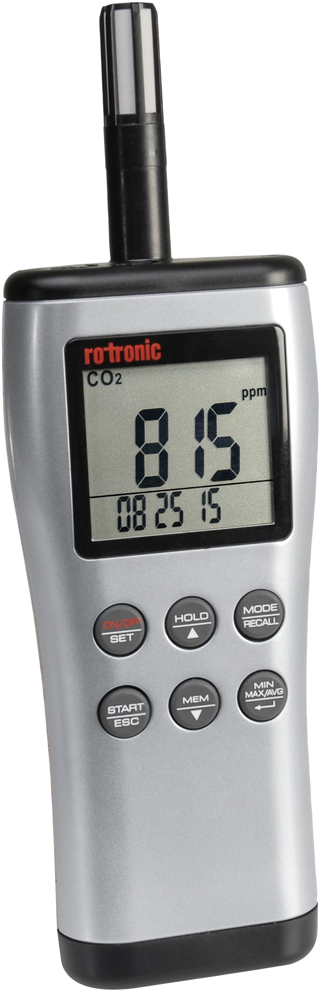 Rotronic CP11