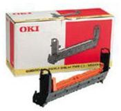 Oki EP-C9000 yellow drum (original)
