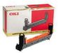 Oki EP-C9000 yellow drum (original)