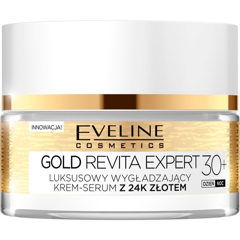 Eveline Cosmetics Gold